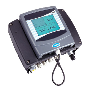 SC1000多參數(shù)通用控制器【HACH哈?！? border=