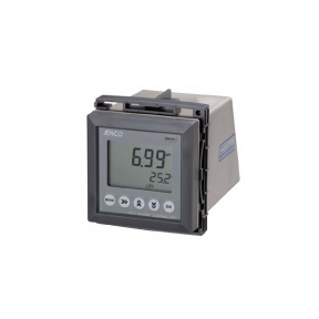 6313 工業(yè)微電腦型酸度、氧化還原控制器