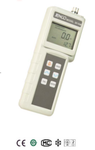 3020M TDS、溫度、便攜測試儀