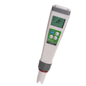 628N 酸度、溫度、筆式測試儀