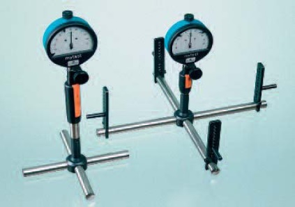 Schwenk OD塞規(guī)式內(nèi)徑量儀 Schwenk OD塞規(guī)式內(nèi)徑量儀